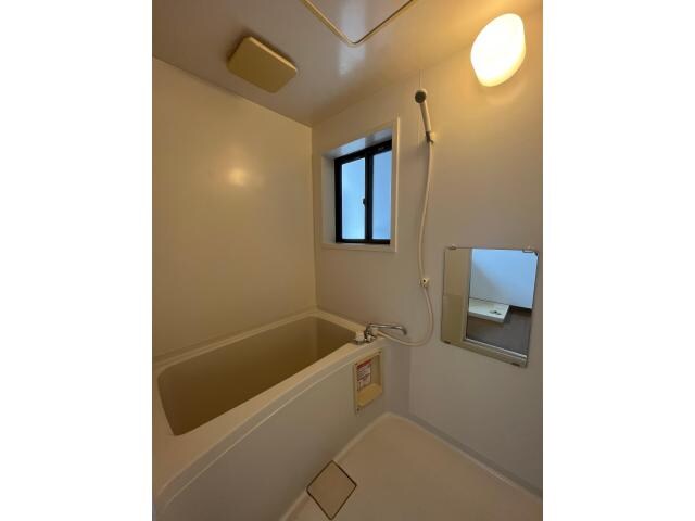 ハウスMの物件内観写真