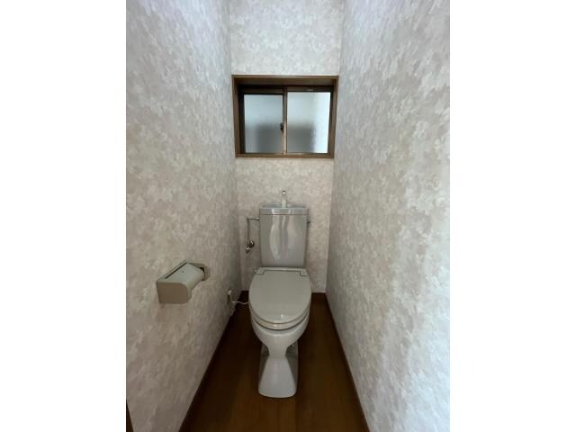 ハウスMの物件内観写真