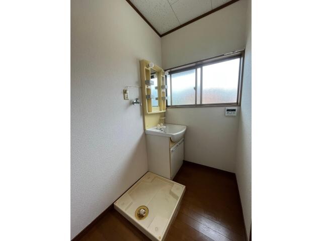 ハウスMの物件内観写真