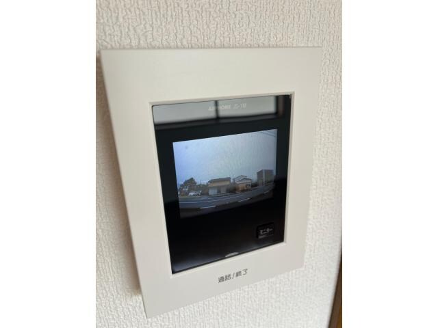 ハウスMの物件内観写真