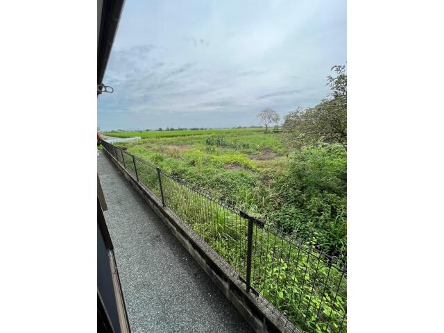 ハウスMの物件内観写真