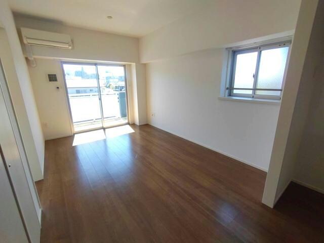 プレミアムタワー佐賀駅北の物件内観写真