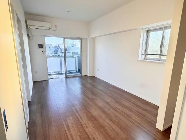 プレミアムタワー佐賀駅北の物件内観写真