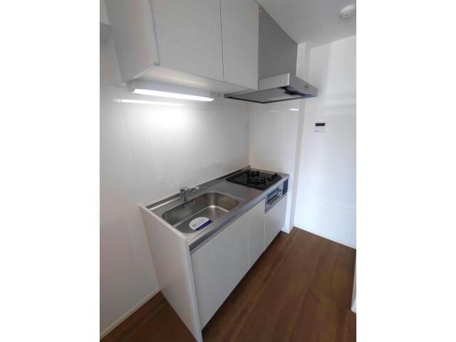 プレミアムタワー佐賀駅北の物件内観写真