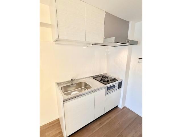 プレミアムタワー佐賀駅北の物件内観写真