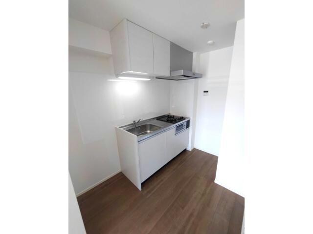 プレミアムタワー佐賀駅北の物件内観写真