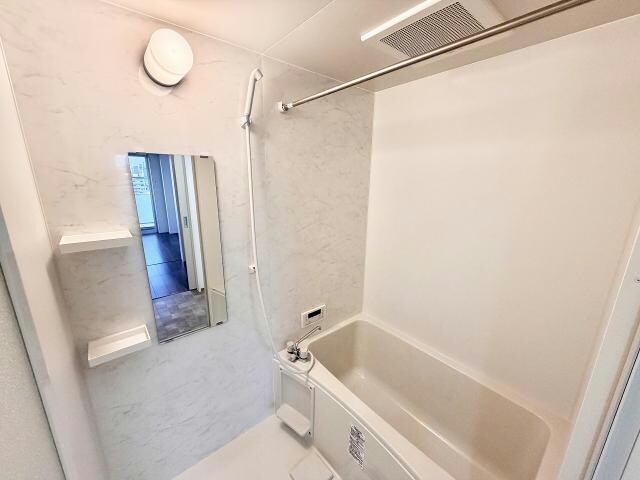 プレミアムタワー佐賀駅北の物件内観写真