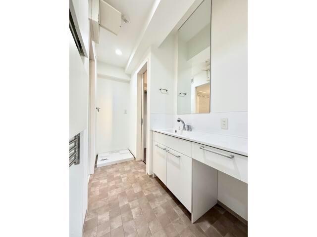 プレミアムタワー佐賀駅北の物件内観写真