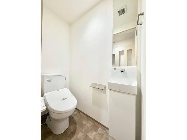 プレミアムタワー佐賀駅北の物件内観写真