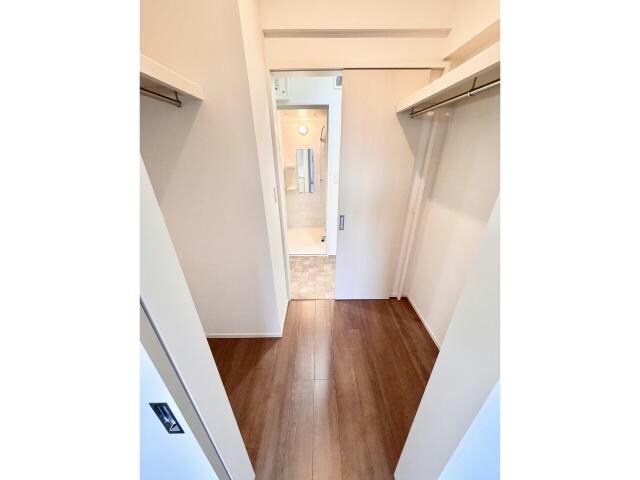 プレミアムタワー佐賀駅北の物件内観写真