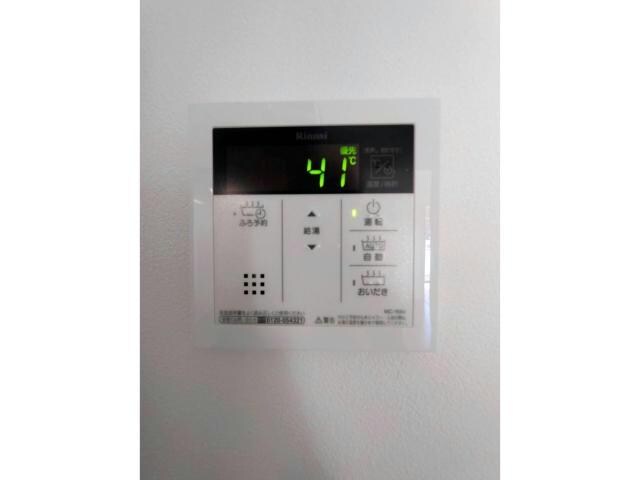 プレミアムタワー佐賀駅北の物件内観写真