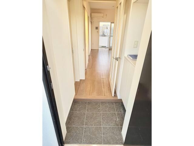 プレミアムタワー佐賀駅北の物件内観写真