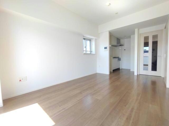 プレミアムタワー佐賀駅北の物件内観写真