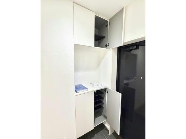 プレミアムタワー佐賀駅北の物件内観写真