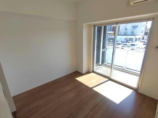 プレミアムタワー佐賀駅北の物件内観写真