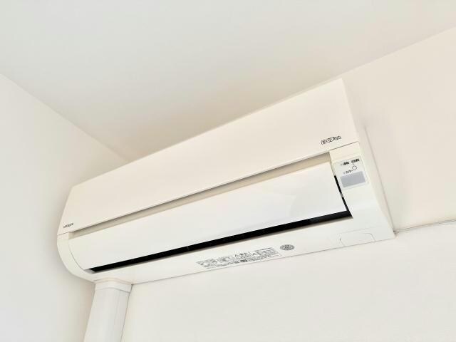 プレミアムタワー佐賀駅北の物件内観写真