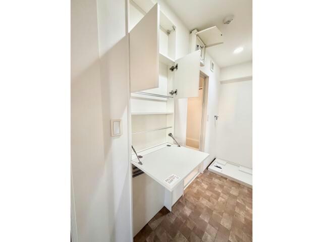 プレミアムタワー佐賀駅北の物件内観写真