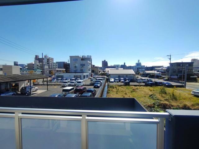 プレミアムタワー佐賀駅北の物件内観写真