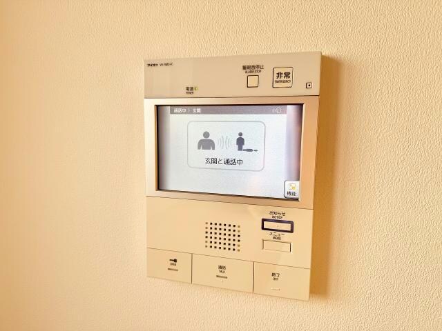 プレミアムタワー佐賀駅北の物件内観写真