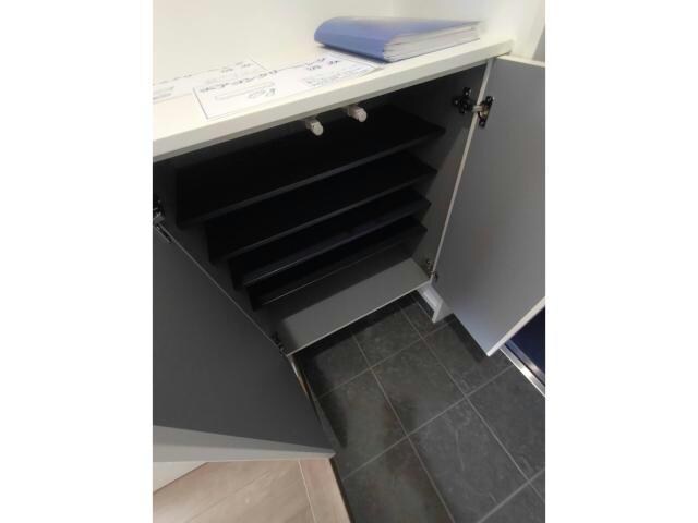 プレミアムタワー佐賀駅北の物件内観写真