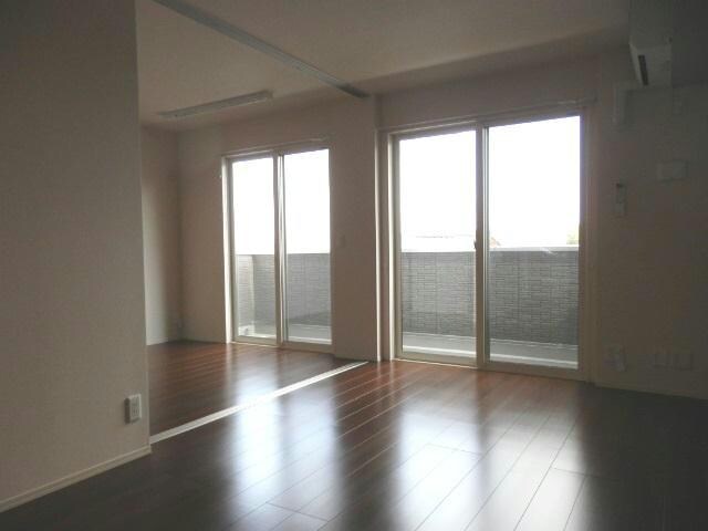 メゾン・ド・TAX　Ⅶの物件内観写真