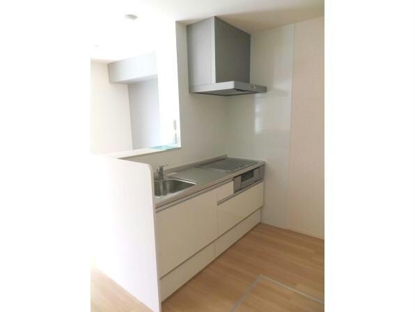 メゾン・ド・TAX　Ⅶの物件内観写真