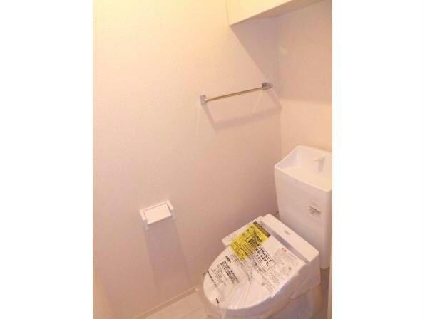 メゾン・ド・TAX　Ⅶの物件内観写真