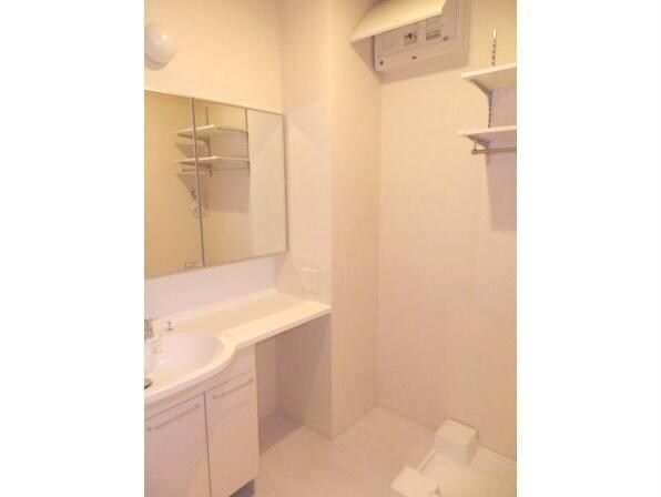 メゾン・ド・TAX　Ⅶの物件内観写真