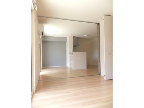 メゾン・ド・TAX　Ⅶの物件内観写真