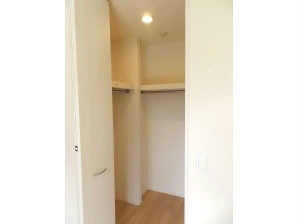 メゾン・ド・TAX　Ⅶの物件内観写真