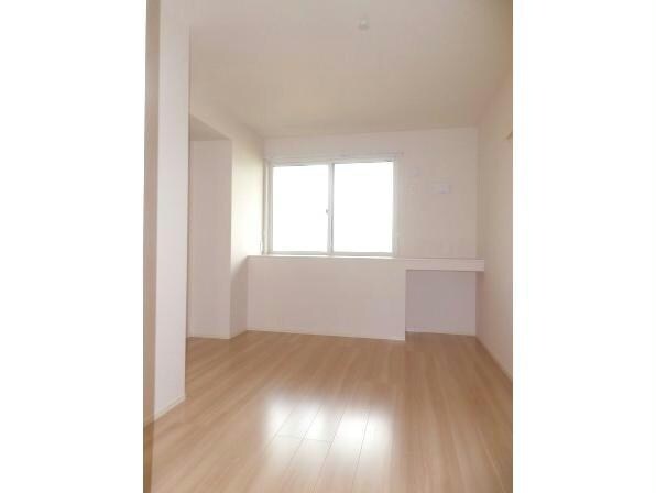 メゾン・ド・TAX　Ⅶの物件内観写真