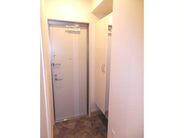 メゾン・ド・TAX　Ⅶの物件内観写真