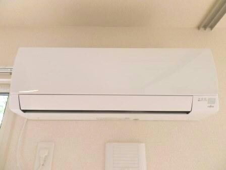 メゾン・ド・TAX　Ⅶの物件内観写真