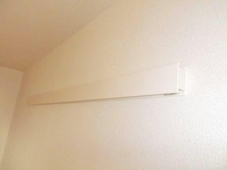 メゾン・ド・TAX　Ⅶの物件内観写真