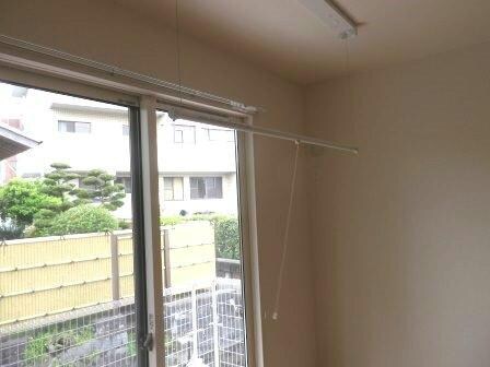 メゾン・ド・TAX　Ⅶの物件内観写真