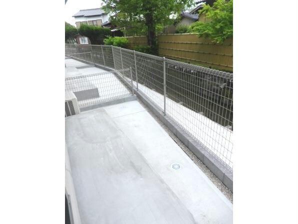 メゾン・ド・TAX　Ⅶの物件内観写真