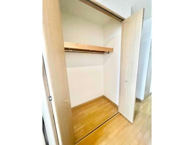 エムロードの物件内観写真