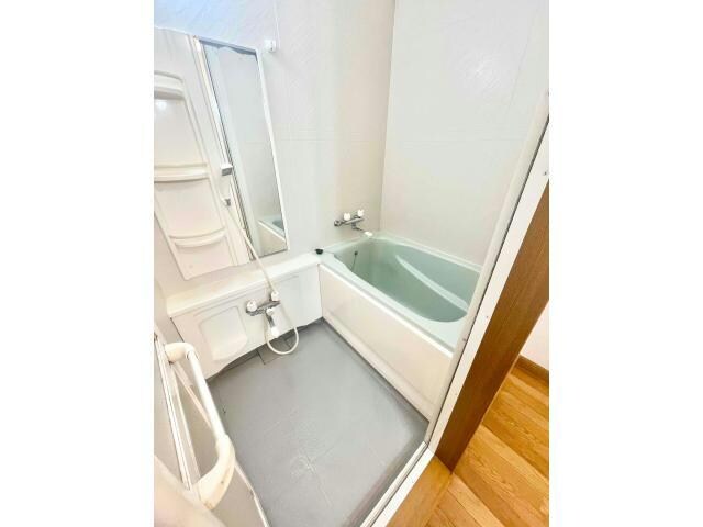 エムロードの物件内観写真