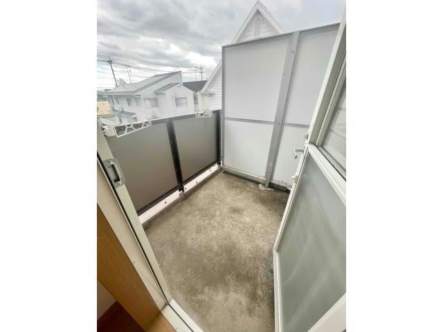 エムロードの物件内観写真