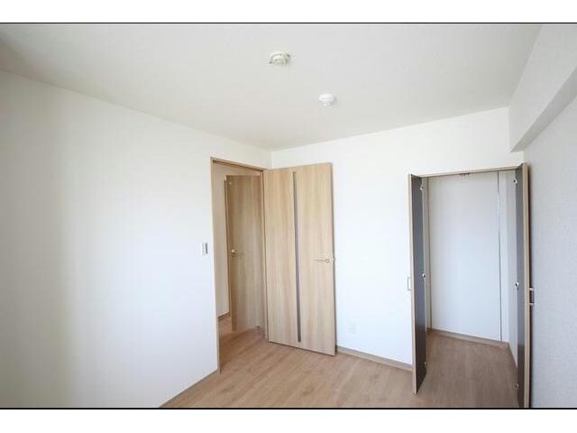 インスペクション兵庫北の物件内観写真