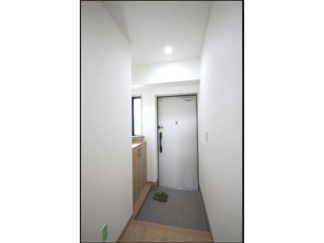 インスペクション兵庫北の物件内観写真