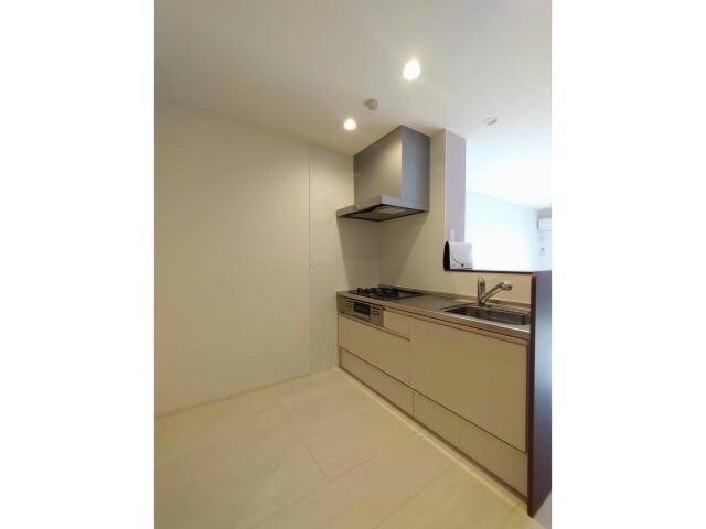 トレゾールブランの物件内観写真