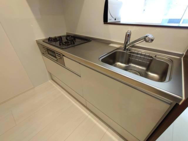 トレゾールブランの物件内観写真