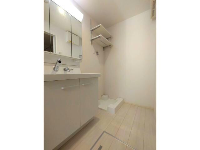 トレゾールブランの物件内観写真