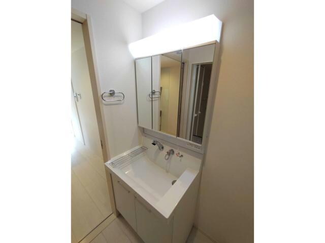 トレゾールブランの物件内観写真