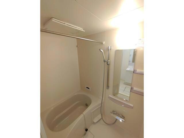 トレゾールブランの物件内観写真