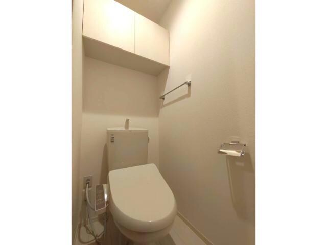 トレゾールブランの物件内観写真