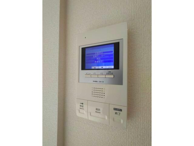 トレゾールブランの物件内観写真