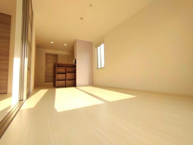 トレゾールブランの物件内観写真