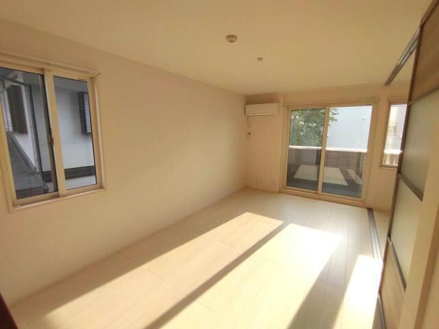 トレゾールブランの物件内観写真